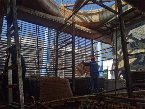 工業(yè)冷卻塔的應用行業(yè)有哪些呢？,工業(yè)用冷卻塔生產(chǎn)廠家